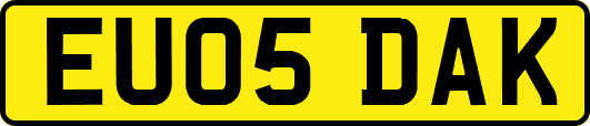 EU05DAK