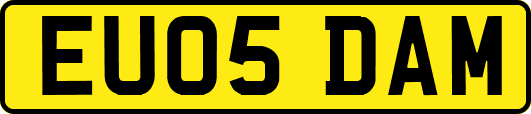 EU05DAM