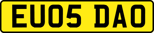 EU05DAO