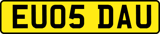 EU05DAU