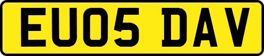 EU05DAV