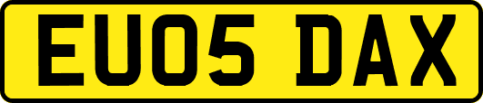 EU05DAX