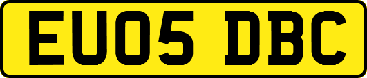 EU05DBC
