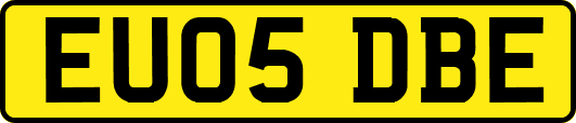 EU05DBE