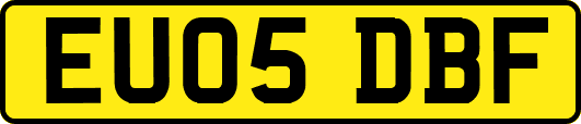 EU05DBF