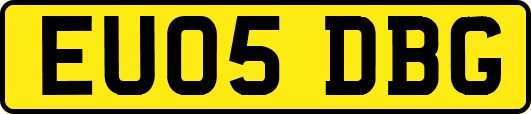 EU05DBG