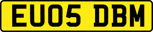 EU05DBM