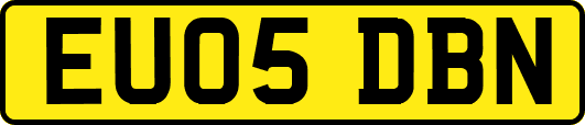 EU05DBN