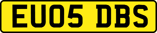 EU05DBS