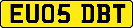 EU05DBT