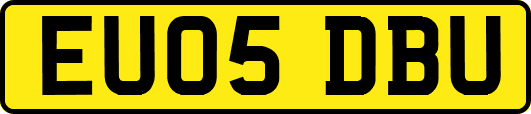 EU05DBU