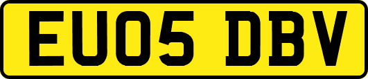 EU05DBV