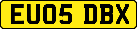 EU05DBX