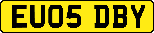 EU05DBY