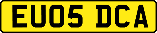 EU05DCA