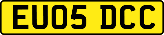 EU05DCC