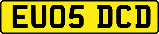 EU05DCD
