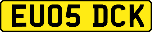 EU05DCK