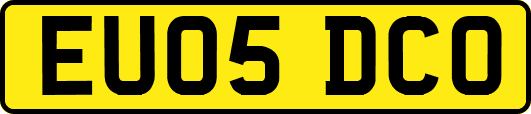 EU05DCO