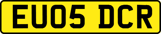 EU05DCR