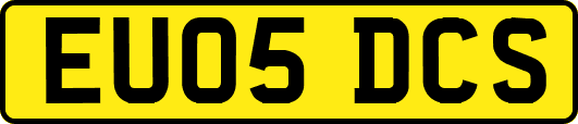 EU05DCS