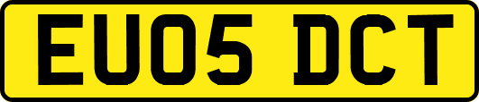 EU05DCT
