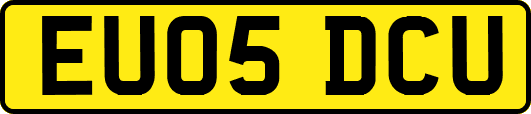 EU05DCU