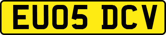 EU05DCV