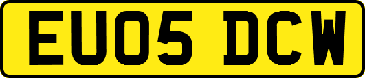 EU05DCW