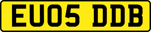 EU05DDB