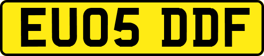EU05DDF