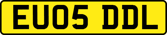 EU05DDL