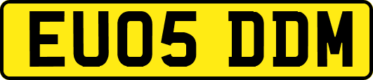 EU05DDM