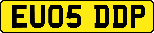 EU05DDP