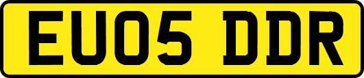 EU05DDR
