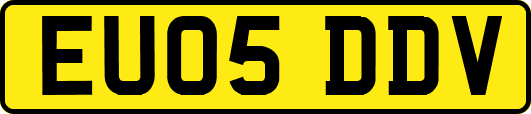 EU05DDV