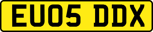 EU05DDX