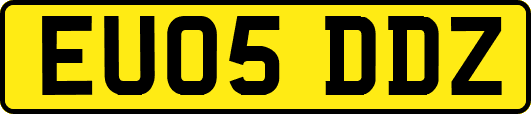 EU05DDZ