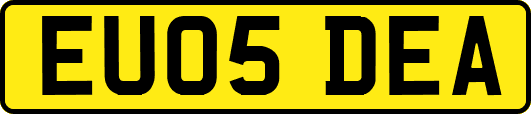 EU05DEA