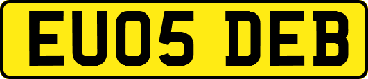 EU05DEB