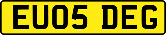 EU05DEG