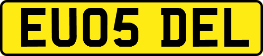 EU05DEL