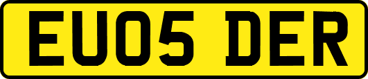 EU05DER