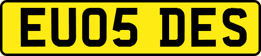 EU05DES