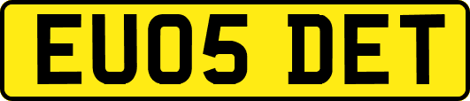 EU05DET