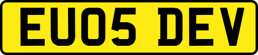 EU05DEV