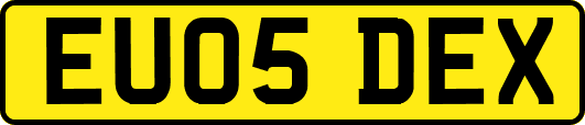 EU05DEX