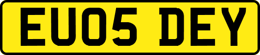 EU05DEY