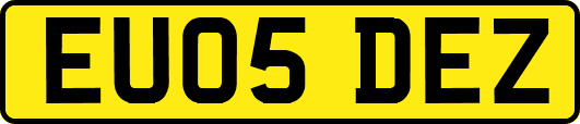EU05DEZ