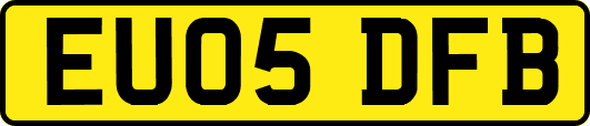 EU05DFB